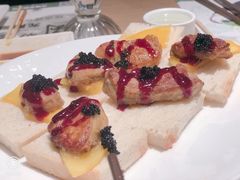 -大渔铁板烧(花园道店)