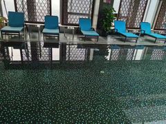 -燕京饭店游泳健身中心(原唐拉雅秀酒店)