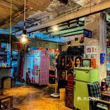 沈阳🔥让你一秒穿越的火锅店