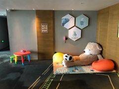 -厦门海港英迪格酒店(中山路店)