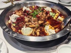 -海岛八号龙虾烧烤田鸡(蓝天路总店)
