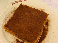 -大哥餐厅(西城花园店)