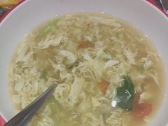 -香约老地方烧烤(九道街店)