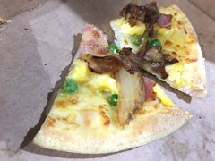 -达美乐比萨(留仙大道店)
