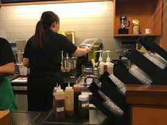-星巴克臻选(南宁万象城店)