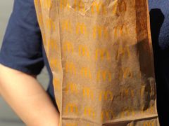 -麦当劳(海岸城店)