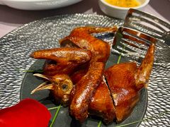 -云锦壹号·淮扬宴(徐汇万科店)
