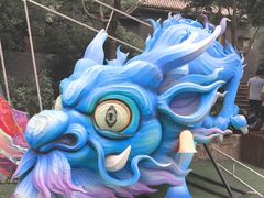 -河南宝泉旅游区