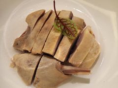 -沈灶河豚宴·河豚融合餐厅(汉中路店)