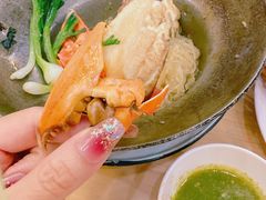 -Ob Aroi Town In Town (Not Ob Aroi franchise)