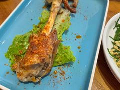 -蒙亨·手把肉·蒙古包文化主题餐厅(天恒广场店)