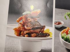 -同庆楼(金宝汇店)