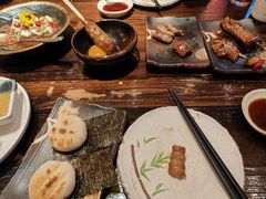 -鸟鹏烧鸟居酒屋(熙龙湾店)