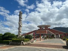 -中国闽台缘博物馆