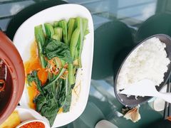 -云隐小厨·传统大理美食(复兴路店)