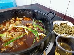 -石灰市毛记烧鸡公(解放碑店)