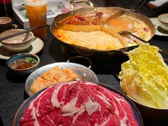 -色響火锅(恒隆广场店)