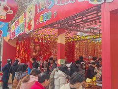 -西北轻工批发市场