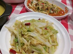 -西贝莜面村(上海百联西郊店)