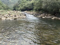 -雅鲁激流探险漂流