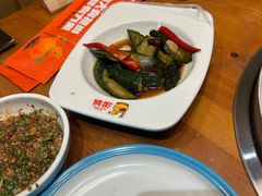 -泥锅串串香(学院路店)