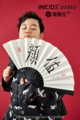 -INKIDS潮童社儿童摄影(朝阳大悦城店)