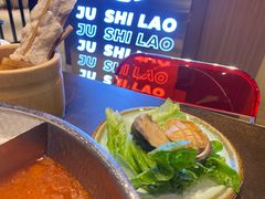 -潮澎派·潮汕菜大排档(南较西路店)