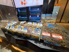 -徐记海鲜·宴会(大唐西市|丰庆店)