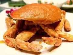 -恒记饭店·海鲜明档(淹城店)