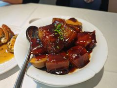 特色红烧肉-HOMES上海本帮菜(襄阳公园店)