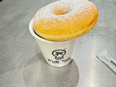 -Pull-Tab拉环咖啡(杭州市上城区来福士中心店)