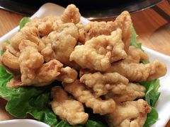 -丽清大别山鹅火锅(潜山路店)