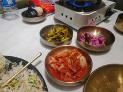 -HOTISLAND海鸡岛·韩国料理(江南西店)
