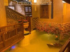 -叶叶菩提·晋福宫