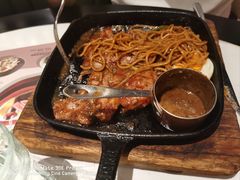 -半秋山西餐厅(巴南万达广场店)