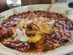 -马家水煮鱼(富民街店)