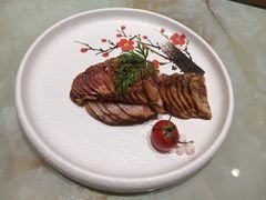 -中国饭店-餐厅