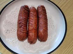 二指禅-随喜赞素食餐厅(亦庄店)