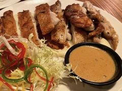 -El Bodegon阿根廷秘鲁餐厅(幸福路店)