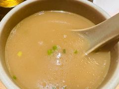 -巴奴毛肚火锅(商城路店)