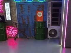 -关你鬼室大型密室逃脱(佛山创意园店)