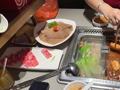 -海底捞火锅(和安宁春城店)