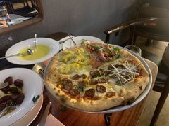 -1861意大利餐厅(文化广场店)