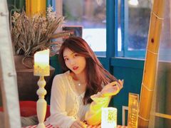 -JUKEBOX玖部音乐餐厅(华侨城店)