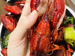 -盱眙红叶龙虾(金源北路店)