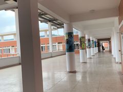 -南京外国语学校(仙林分校西区)