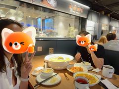 -太二酸菜鱼(兴业太古汇店)