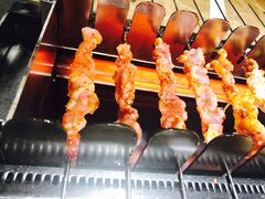 -邢氏老太太烧烤(南山店)