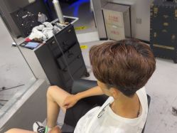 -东方麒麟·潘多拉SALON