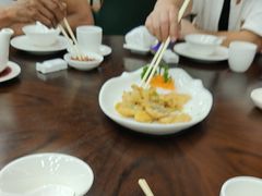 -潮福城大酒楼·潮粤菜·港式点心(阳光城店)